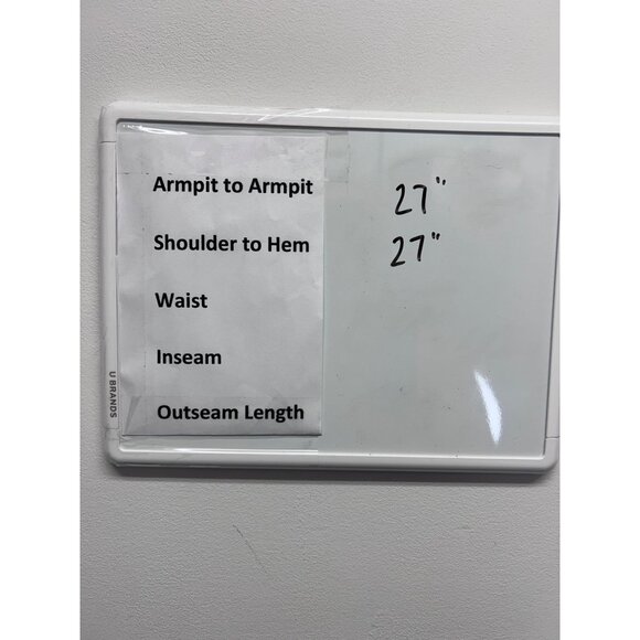 Croft & Barrow Womens 3X Top V-Neck Floral Paisley Print Beige/Black Polyester/N - Picture 7 of 8